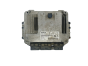Controlador 0281012619 9661032980 9653958980 PSA Bosch 46806
