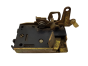 Cerradura Puerta Izquierdo Trasera 913729 Citroen AX Kiekert 11114