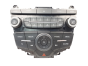 Panel de control Ford Focus C-Max F1ET18K811BD 17011885-01