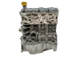 Motor Diésel K9KA270 K9K270 1.5 dCi Nissan Micra K12 S73