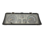 Velocímetro/Instrumentos Y Relojes Renault 9 11 7700755971 09043429904