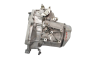 Caja De Cambios Manual 20CQ86 Peugeot 207 1,4 