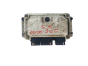 Controlador 0261207477 9643218980 9646664380 PSA Bosch 44605