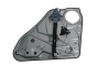 Mecanismo Elevalunas 3U5839461 88390407502 Skoda Superb DPA