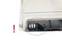Controlador 0281010799 A6111538279 Mercedes Bosch 45156