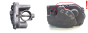 Mariposa De Aire Mercedes-Benz 1110980009 408.224/001/001 VDO 1825