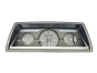 Velocímetro/Instrumentos Y Relojes Citroen C15 4/12/A1-16k6V 412A116k6V Veglia