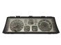 Velocímetro/Instrumentos Y Relojes Renault 5 RB37J383 Jaeger 47262