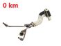 Sensor De Presión Diferencial Escape 227701177R 208743100R 1.6dCi Trafic 3 0km
