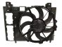 Ventilador Del Motor Nueva Original Citroen Peugeot C5 III 407 508 9804778380