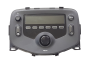 Radio del coche 108 Aygo C1 II 86120-0H050 CQ-SS94F1AE 1094