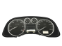 Velocímetro/Instrumentos Y Relojes Peugeot 307 9655476580 G00 51584