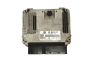 Controlador 03G906021KH 0281013226 Volkswagen Bosch 16743
