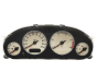Velocímetro/Instrumentos Y Relojes Chrysler Voyager P05082528AC 30949