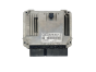 Controlador 03L906018CN 0281018227 Audi Bosch 