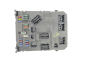 Controlador BSI E01-00 9653667580 S118085320E PSA Siemens 59089