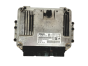 Controlador 0281012529 9663475880 9657699480 PSA Bosch 20121