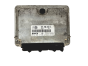 Controlador VW 0261206175 071906018K Bosch