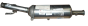 Filtro Fap Dpf Original 9810717180 Citroen Peugeot
