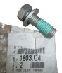Tornillo M12X175-35 Nueva Original 1803.C4 1803C4 Citroen Peugeot