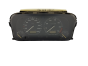 Velocímetro/Instrumentos Y Relojes VW Golf MK3 1H6919033F 2275