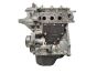 Motor De Gasolina 1.0 12v 1KR-B52 Citroen Peugeot Toyota C1 107 Aygo S61