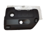 Protector Del Motor Original Citroen Peugeot 9674345880