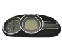 Velocímetro/Instrumentos Y Relojes Renault Megane 3 248104902R 44756