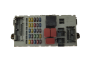 Controlador BSI Fiat 51754986 NPL 51732919 CPL Delphi 20397
