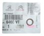 Gásquet Nueva Original 6460.VT 6460VT Citroen Peugeot