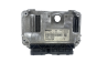 Controlador 89661-0DB60 0261S04205 Toyota Bosch 49477