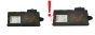 Controlador 61.35-9226238-01 5WK49515BBR BMW Siemens 68834
