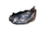 Reflector Izquierdo Nueva Original 9675140080 Citroen