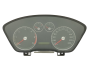 Velocímetro/Instrumentos Y Relojes Ford Focus 4M5T-10849-GM 4M5T10849GM 27071