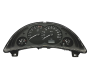 Velocímetro/Instrumentos Y Relojes Opel Corsa C 09166808FB 110008988003 50433