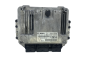 Controlador 9666975480 0281013329 9653958980 PSA Bosch 50010
