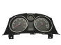 Velocímetro/Instrumentos Y Relojes Opel Astra H Zafira B 13309003 YD VDO 41780