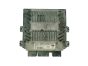 Controlador 7S61-12A650-AA 5WS40433A-T SID 804 Ford  Siemens 33412