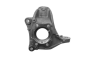 Mangueta De La Rueda Izquierdo 3C0407253F 44070724701 VW Audi Seat Vika