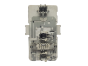 Circuito Impreso Faro Posterior Trasera Renault 19 7701349971 Scintex