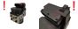Bomba Abs Peugeot 406 9632166980 0265216640 0273004351 6040