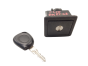 Cerradura Puerta Porton Trasera Renault Clio 1 I 7701038363