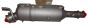 Filtro Fap Dpf Original 174006 1740.06 Peugeot