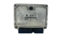 Controlador 038906012CT 0281010377 Volkswagen Bosch 49237