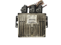 Controlador 9651399180 R0411C001I 80929R G6B63A02 PSA Delphi 17054