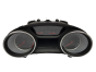 Velocímetro/Instrumentos Y Relojes Opel Astra K 39179178 175597137