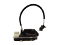 Cerradura Puerta Derecho Trasera 9138A4 Peugeot 307 Rockwell
