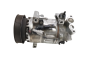 Compresor Aire Acondicionado 926002352R Valeo 1.5 dci Renault Captur Clio 4