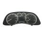 Velocímetro/Instrumentos Y Relojes Peugeot 307 9636708880 E 05 58683
