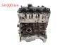 Motor Diésel K9K628 K9KE628 1.5 dci Renault Clio 4 8201708642